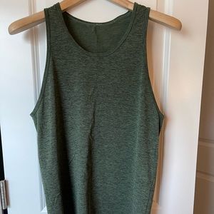 LuluLemon TankTop